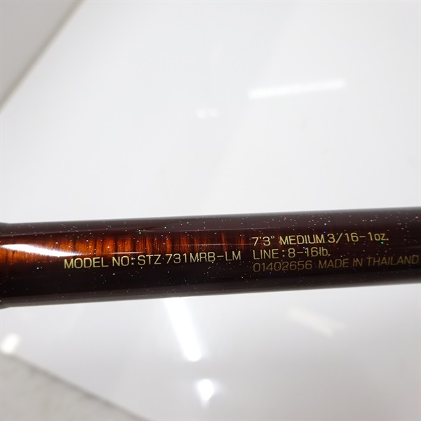 １６スティーズ スカイホーク７３１ＭＲＢーＬＭ